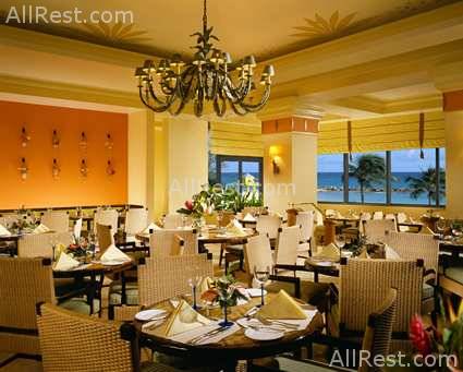 Hilton Barbados 21